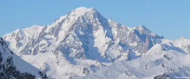 Vol découverte Alpes - Mont Blanc et Cervin