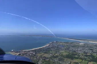 Bourges - Quiberon (Aller/Retour)