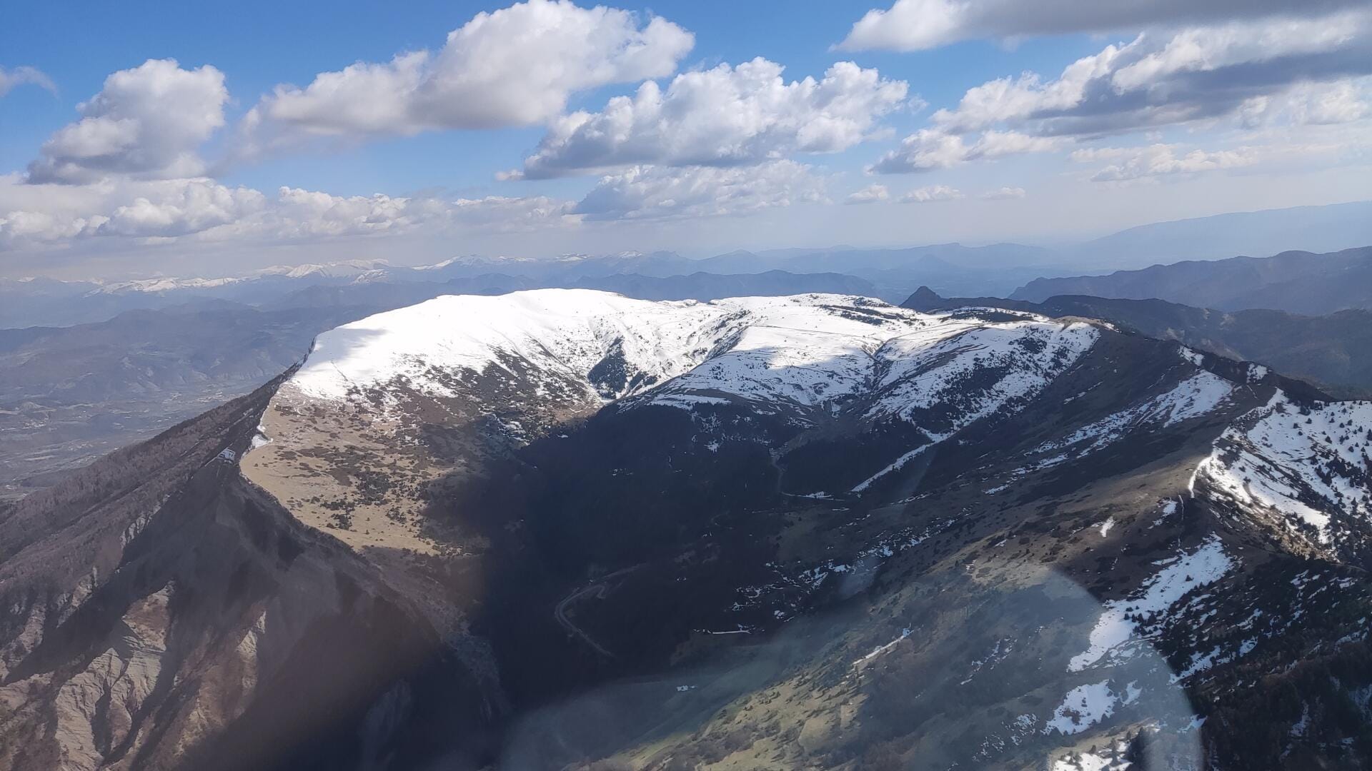 Excursion à Gap Tallard dans les Alpes