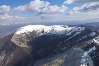 Excursion à Gap Tallard dans les Alpes