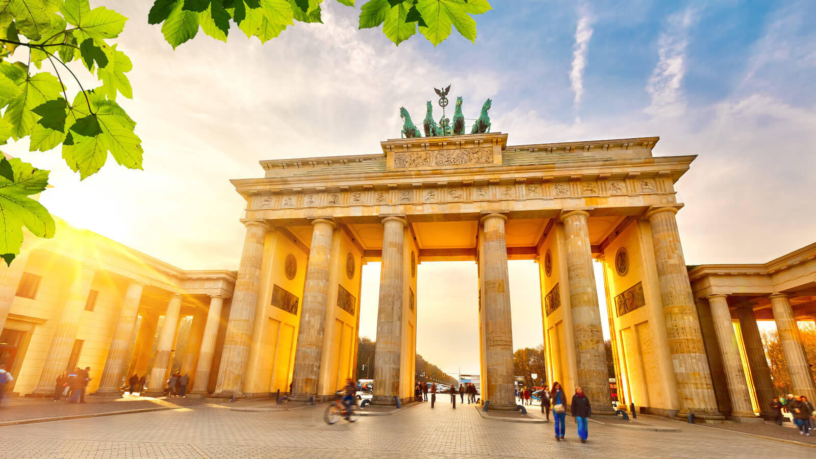 Ab Worms: Streckenflug zum Flugplatz Berlin-Strausberg