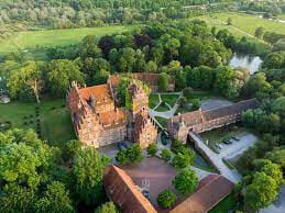 Schlösserroute - östliches Münsterland