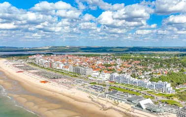 La Plage à 1h de Paris... sans embouteillages !