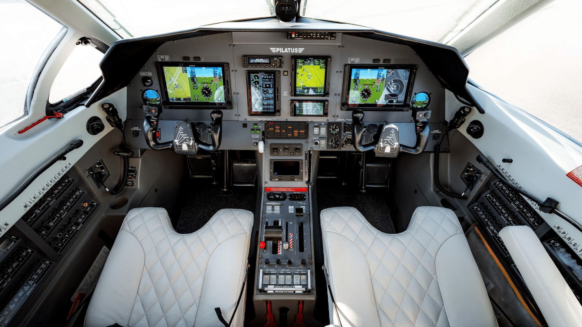 Pilatus PC12