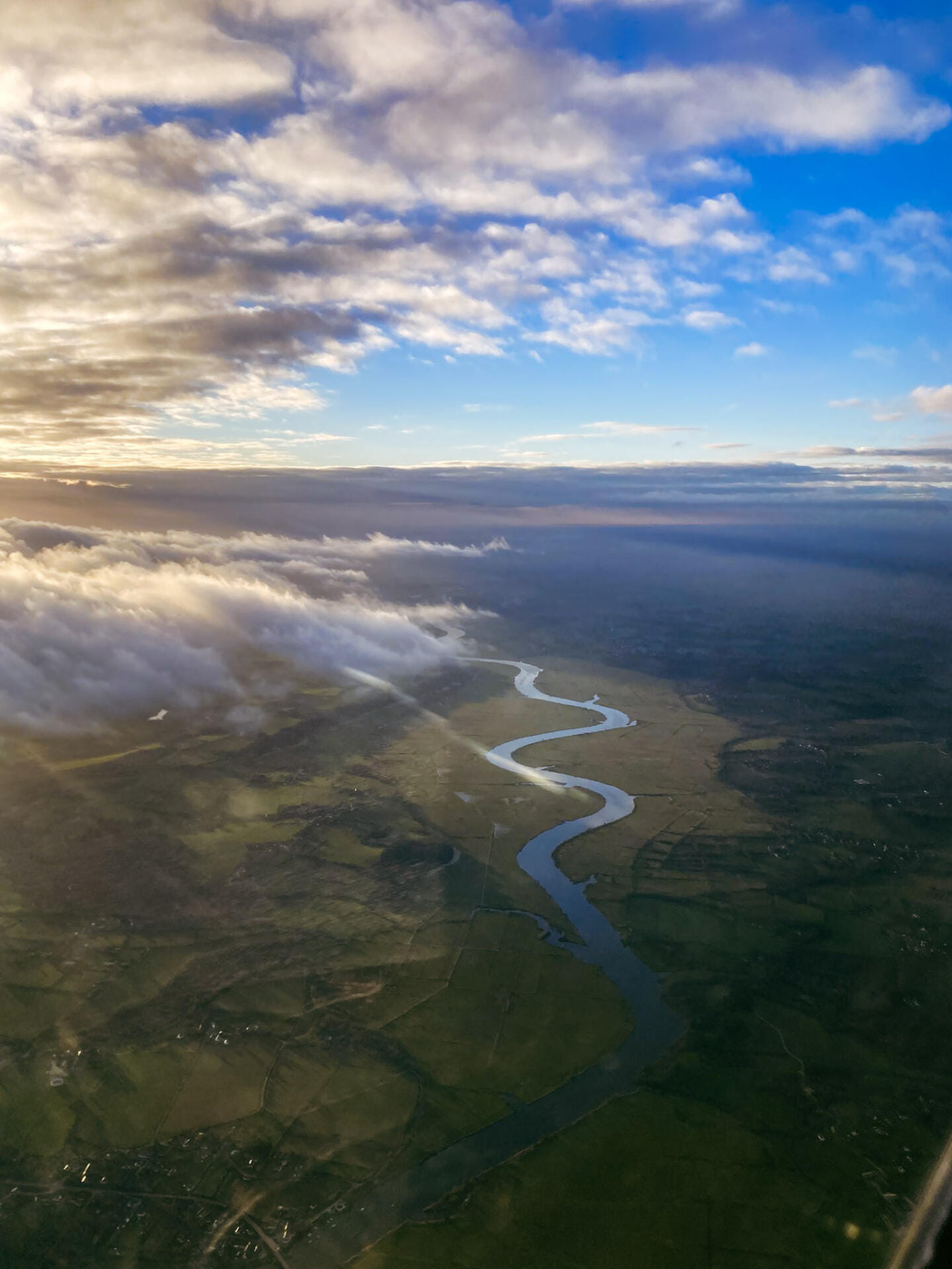 Escapade aérienne Nantes – Île d’Yeu (A/R)