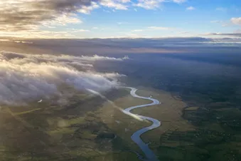 Escapade aérienne Nantes – Île d’Yeu (A/R)