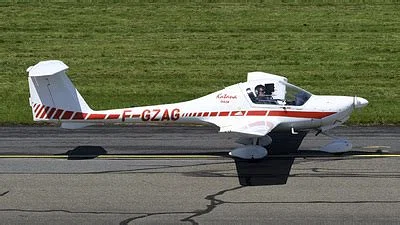 Diamond Aircraft DA20-C1