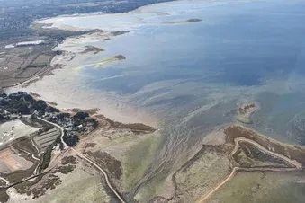 Tour du Golfe du Morbihan