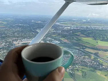 Ausflug nach Texel, mit/ohne Übernachtung