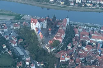 Entdecke Dresden, Meißen und die Sächsische Schweiz