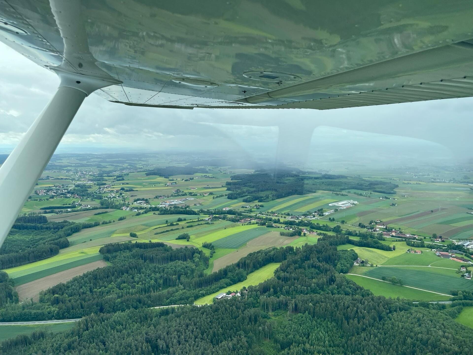 Kleine Chiemseerunde