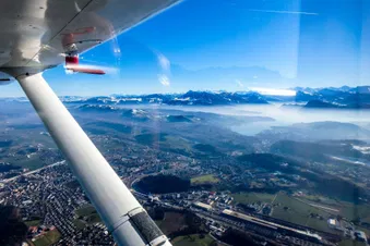 Top of Europe - Eiger-Mönch-Jungfrau