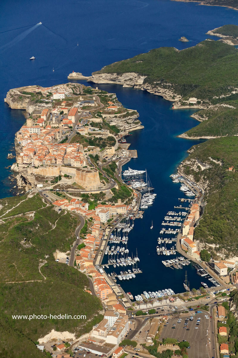 Aiguilles de Bavella