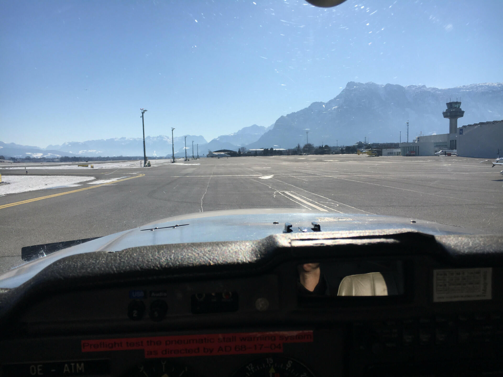 Chiemsee - Wilder Kaiser