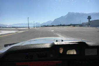 Chiemsee - Wilder Kaiser