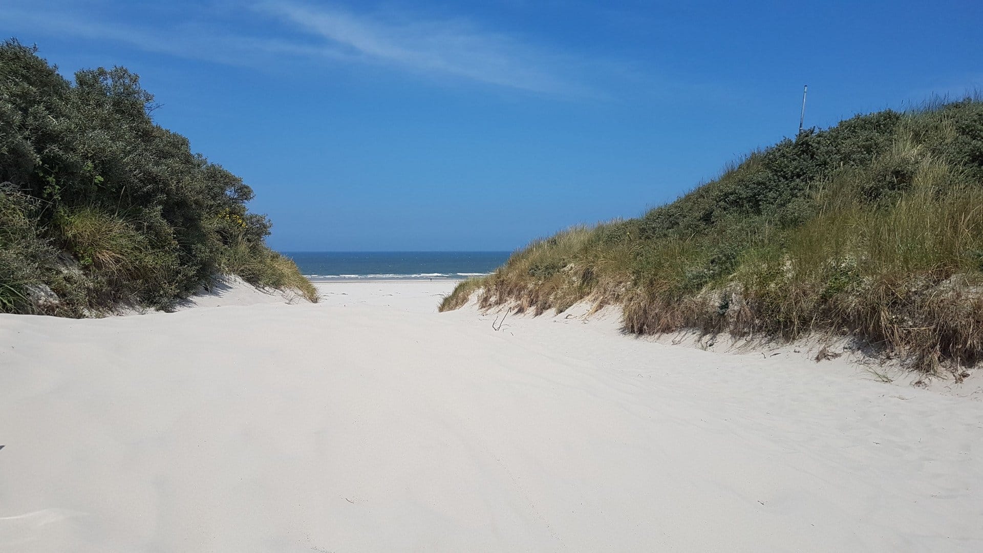 Mit der Piper auf die Inseln