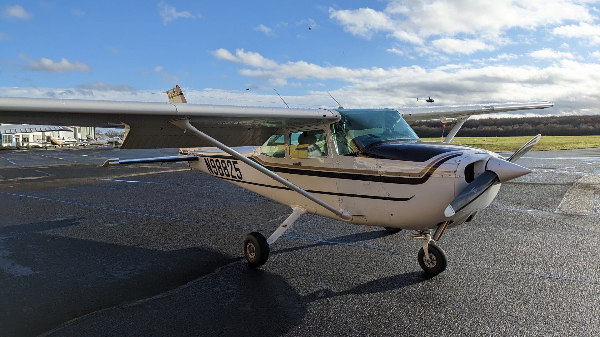 Cessna 172