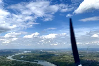 Les Vosges et l’Alsace