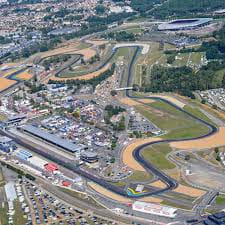 Le circuit