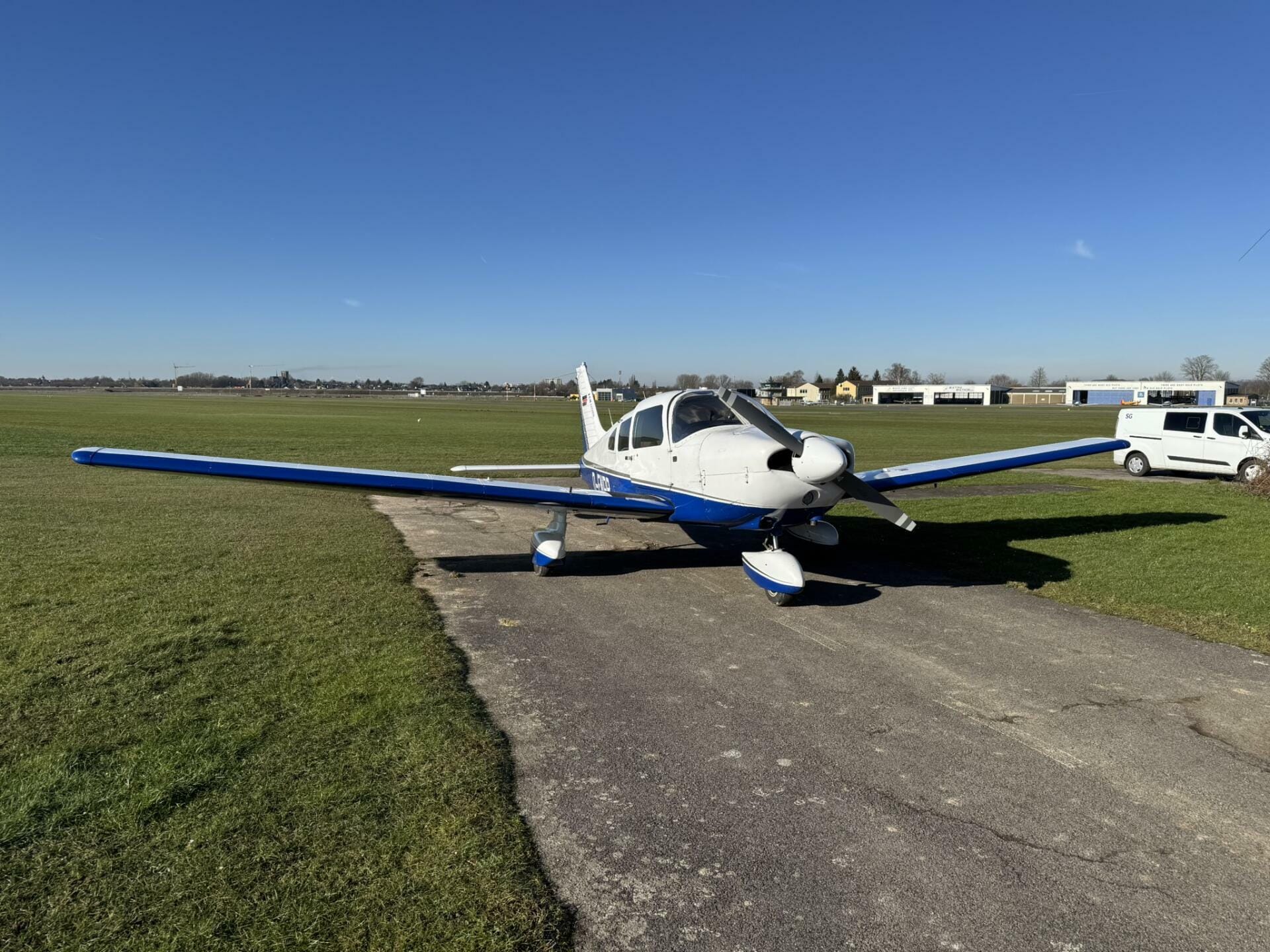Piper Pa28