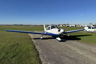 Piper Pa28