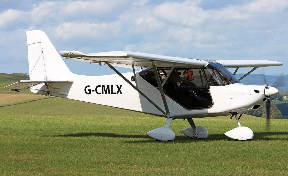 Other Skyranger Nynja 600