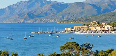 Ballade BASTIA - GOLFE DE ST FLORENT - 2 Passagers MINIMUM