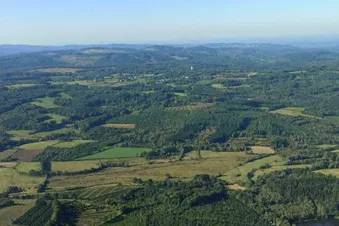 Monts du Morvan