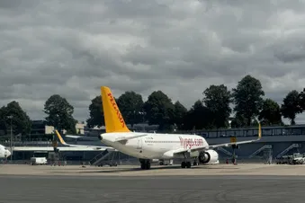 Dortmund Highlight Rundflug – Stadion, Seen & Sauerland