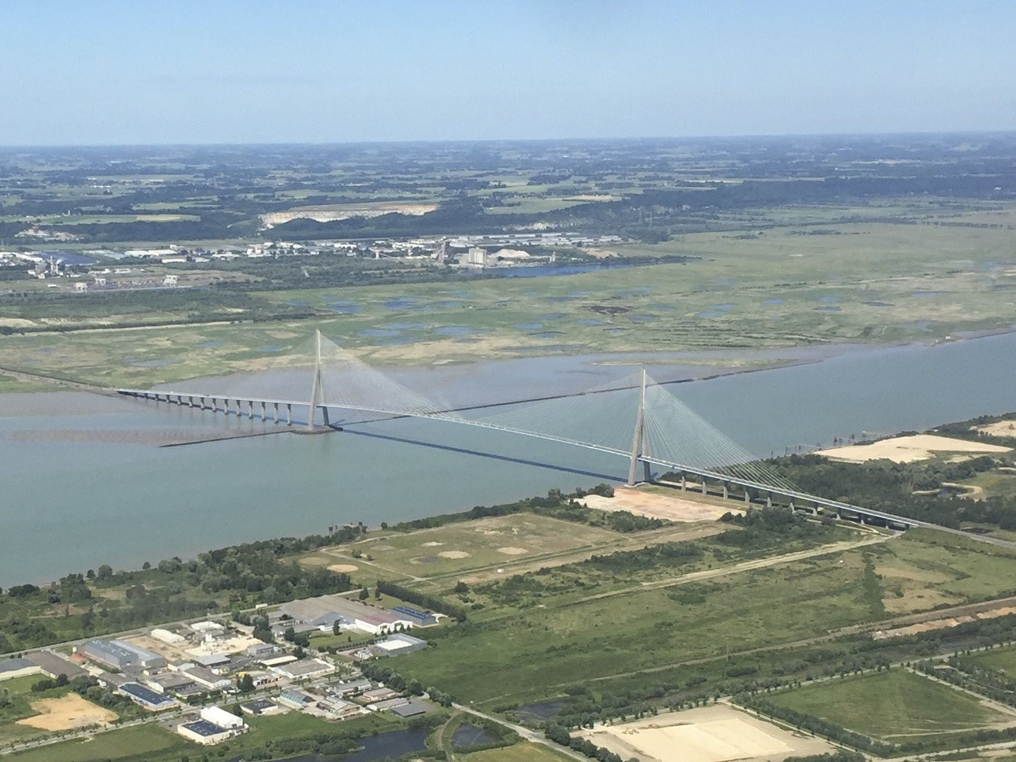 Journée à Deauville