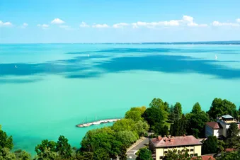 Lake Balaton