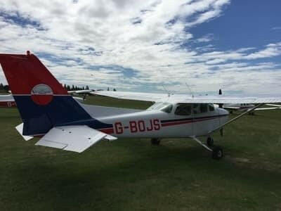 Cessna 172