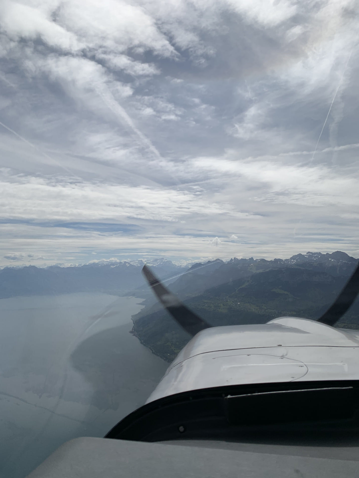 Lac Léman