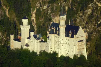 Neuschwanstein