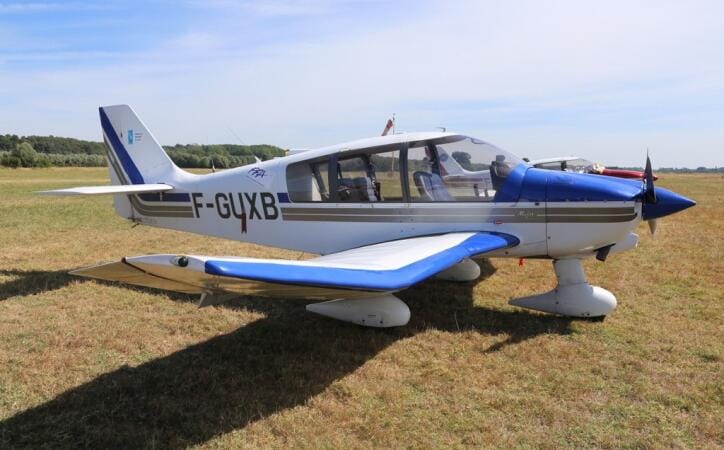DR400 -160