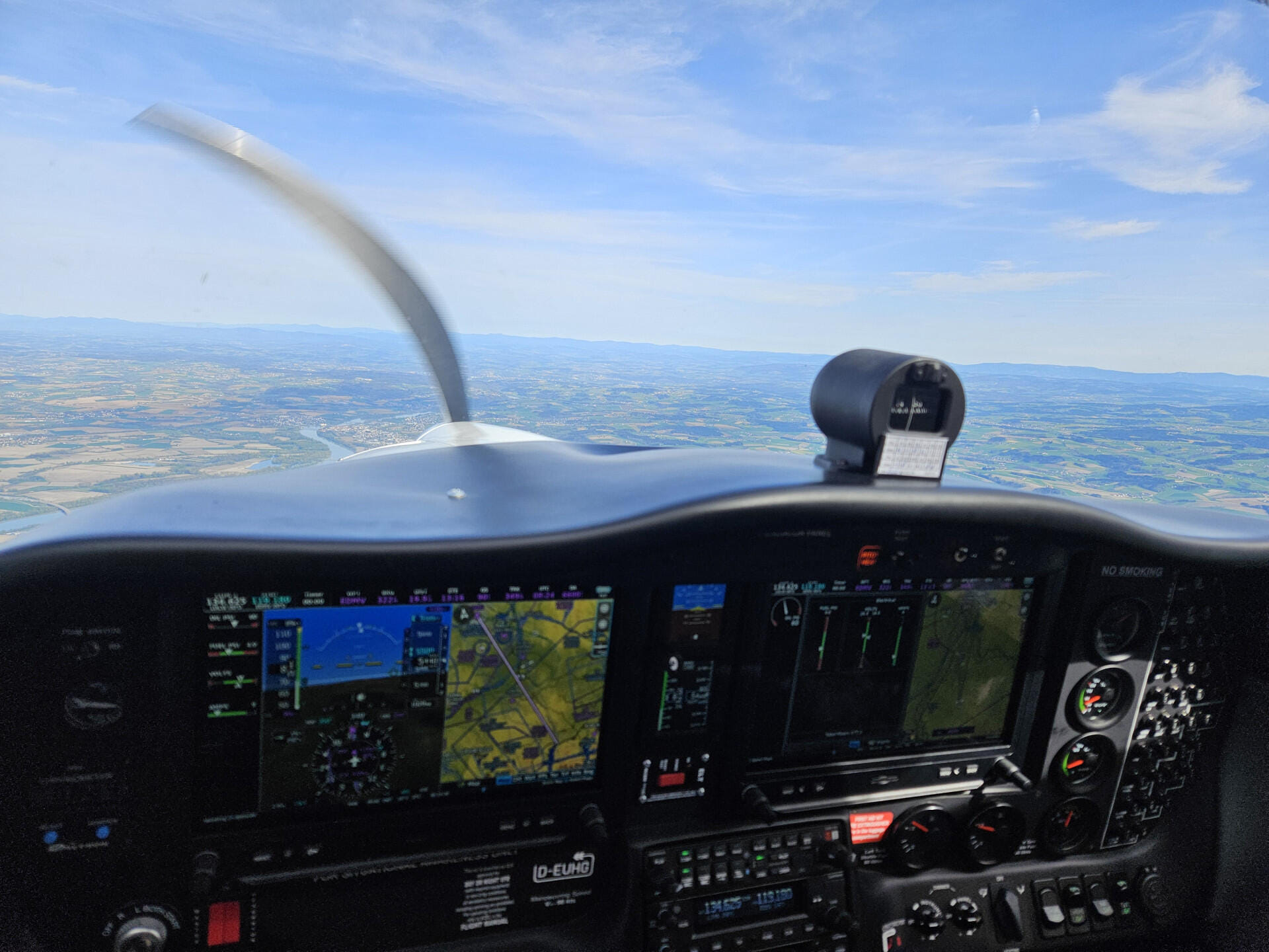 Garmin G3X Avionic