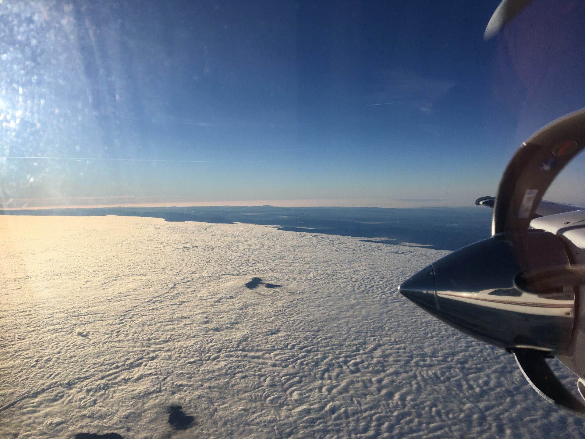 Vol aux Alpes Valaisanne et Bernois