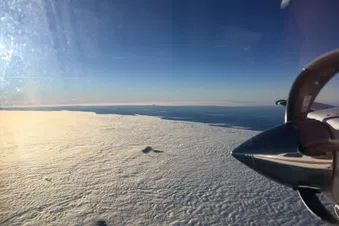 Vol aux Alpes Valaisanne et Bernois