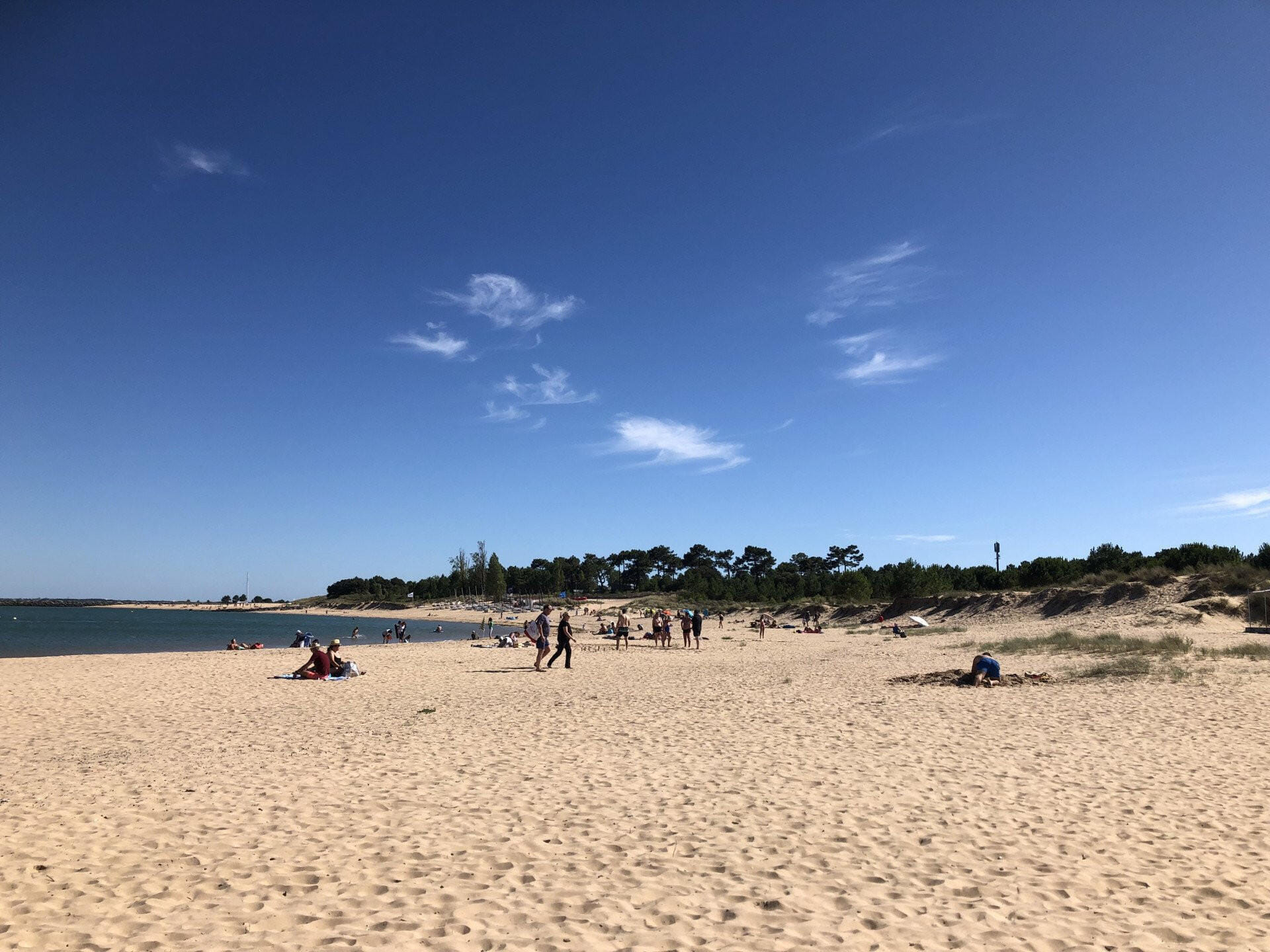 En 2025, une journée à Oléron