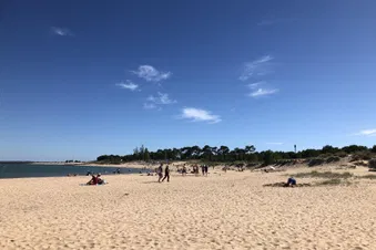 En 2025, une journée à Oléron