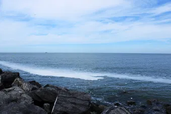 Excursion flight: Oostende-Brugge