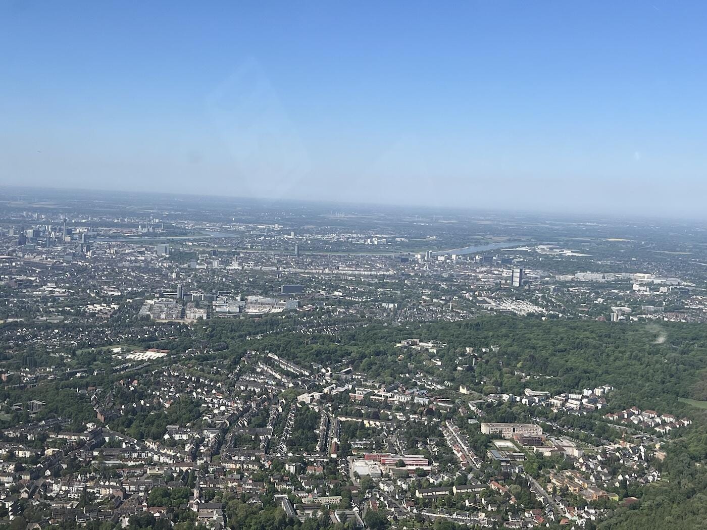 Düsseldorf Süd