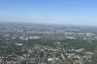 Düsseldorf Süd
