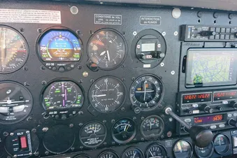 On pousse les manettes