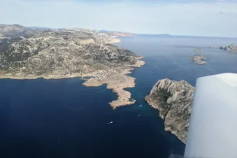 Les Calanques, mais pas seulement...