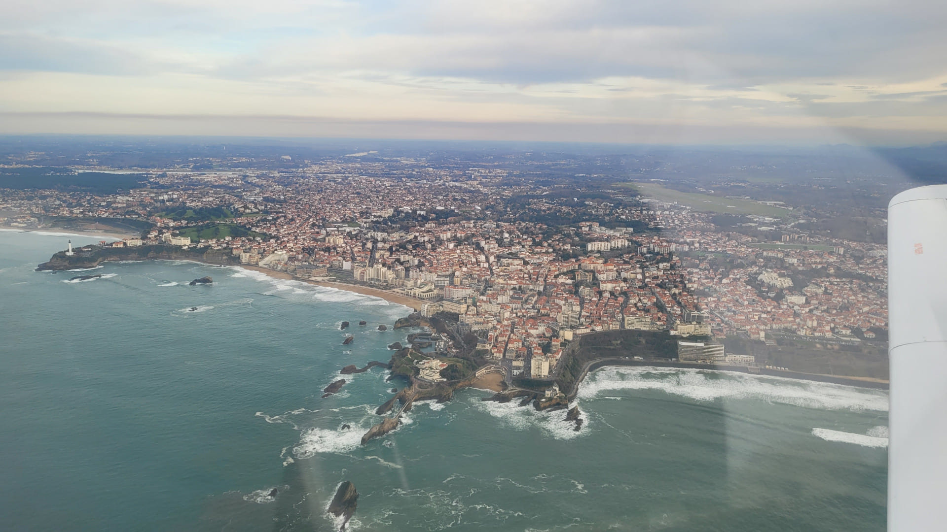 Biarritz