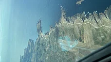 L'île d'Yeu par les airs