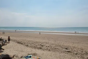 Le Touquet le temps d’une journée
