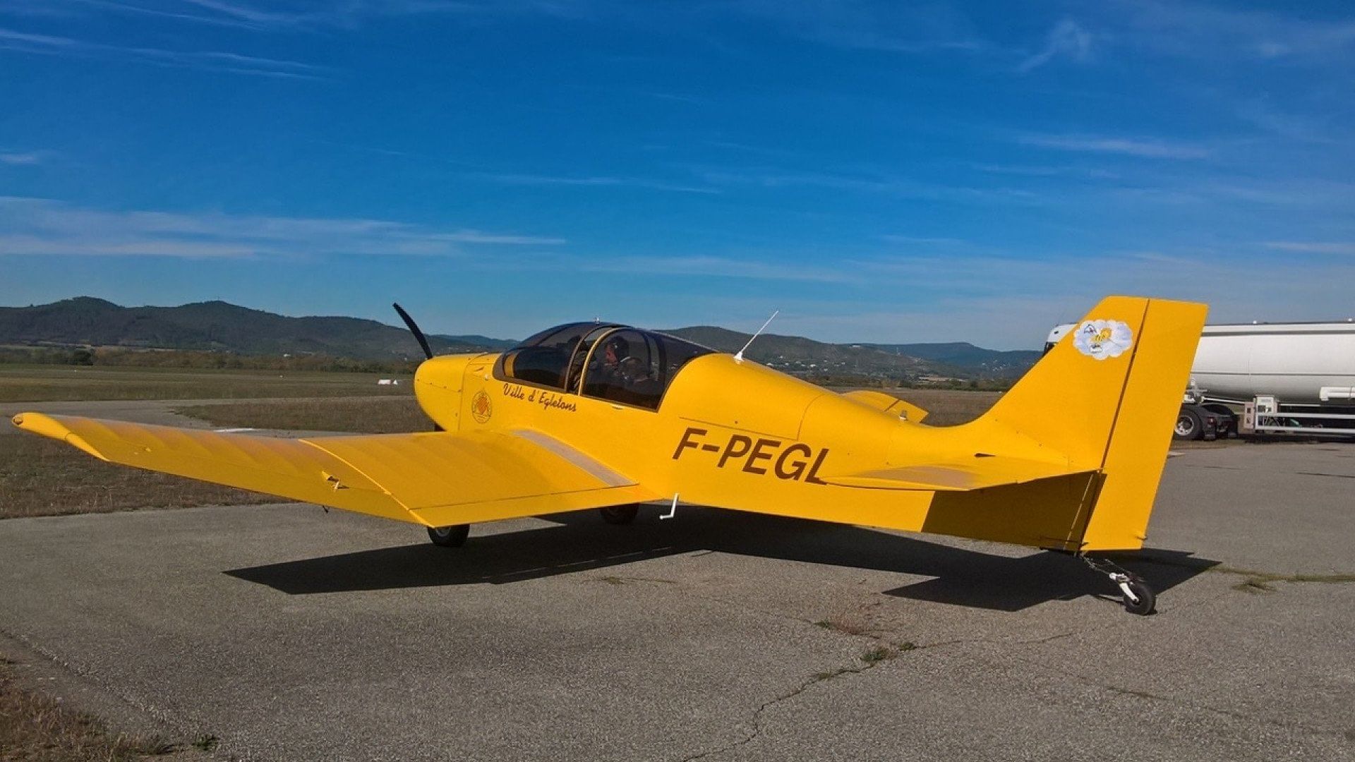 Balade Dordogne, Massifs du Cantal et Puy de Dôme 30 min