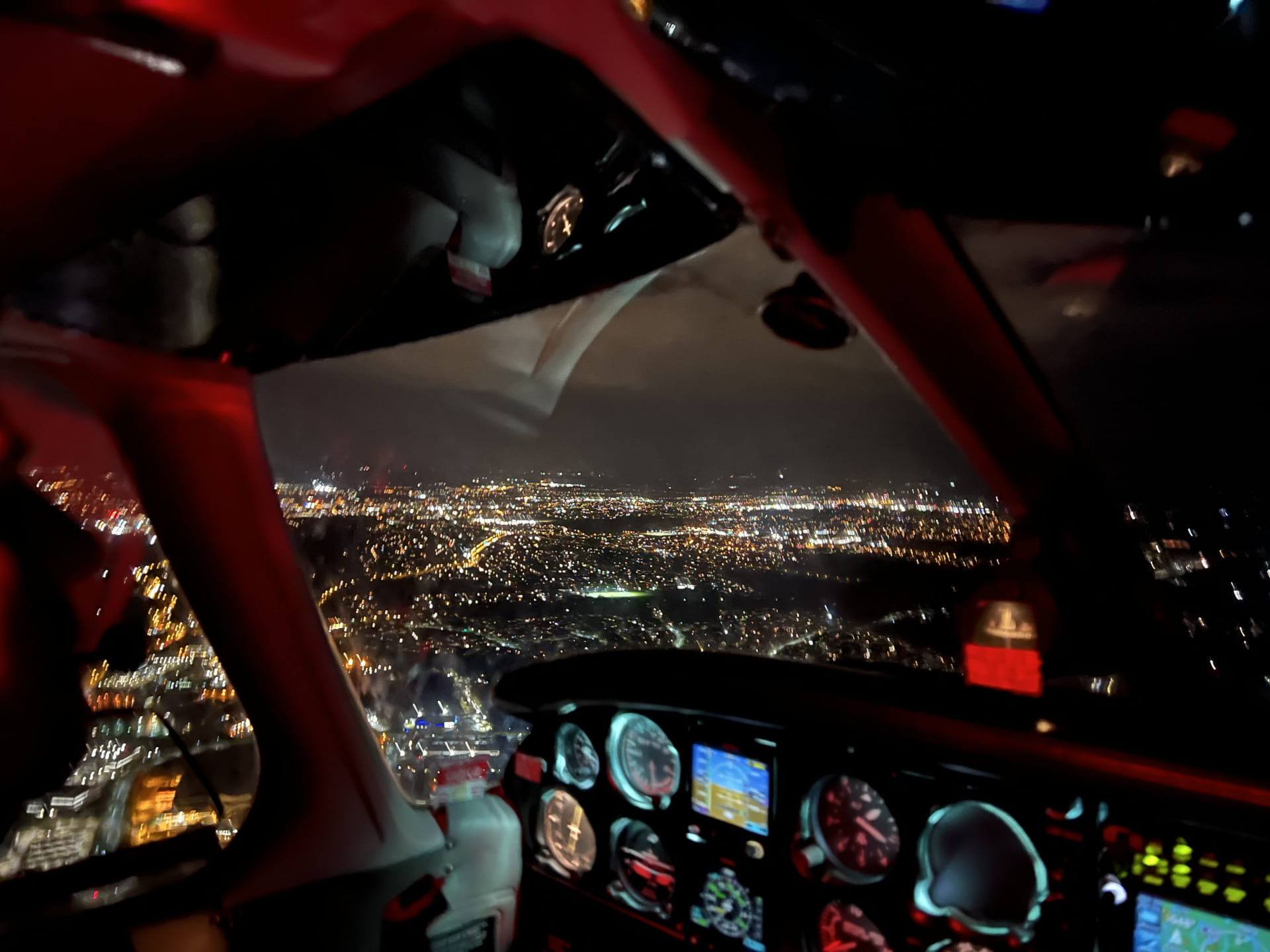 Piper PA28-161 Warrior ll